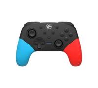 Switch Fenner Tech Controller Pro Wireless (PC+Android) Blu/Red