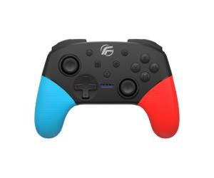 Switch Fenner Tech Controller Pro Wireless (PC+Android) Blu/Red
