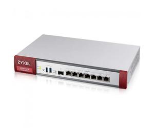 Switch firewall UTM Zyxel USG FLEX 500-EU0101F 8 porte + 1 SFP