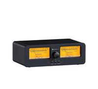 SWITCH FOSI AUDIO LC30, Numero di canali 2, Nero