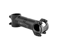 Switch Gap 31.8 Mm Stem Argento 80 mm / ±7º Black