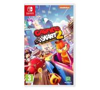 Garfield Kart 2