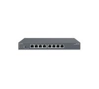 EnGenius ECS1008P Cloud Managed Gigabit Switch Poe a 8 Porte da 55 W