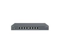 Switch Gestionable 8 Porte Poe 1Gb Di EnGenius