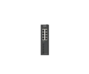 Switch Gestionato D-Link DIS-210G-12UP/M Gigabit Ethernet 8 Porte PoE++ DIN Rail