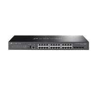 OMADA 24-PORT GIGABIT STACKABLE LITE L3 MANAGED SW