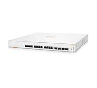 HPE ARUBA ION 1960 12XT 4XF SW