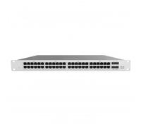 Switch gestito Cisco Meraki MS120-48 L2 48 porte Gigabit + 4 porte SFP 1G