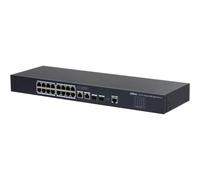 Switch Gestito Dahua Technology DH-SG4020 L2 Gigabit 18 Porte + 2 SFP