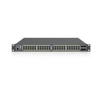 Switch Gestito EnGenius ECS1552P L2+ 48 Porte Gigabit PoE 410W Montaggio Rack