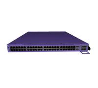 Switch Gestito Extreme Networks 5520 L2/L3 Rack 1U 48 SFP 2 QSFP28 2 USB Switch Gestito Extreme Networks 5520 L2/L3 Rack 1U 48 SFP 2 QSFP28 2 USB