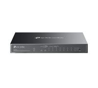TP-LINK OMADA SWITCH 10 POE MANAGED ES210GMP