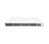 Switch Gestito HPE Instant On 1960 48 Porte Gigabit + 2 SFP+ PoE 600W