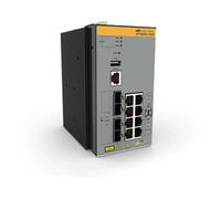 Switch Gestito L3 Allied Telesis AT-IE340-12GP-80 Gigabit PoE+