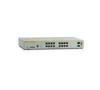 Switch Gestito L3 Allied Telesis AT-x230-18GT-50 16 Porte Gigabit Ethernet