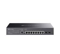 Switch Gestito Omada SG3210 8 Porte Gigabit 2 SFP L2/L3