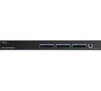 Grandstream Networks GWN7832 switch di rete Gestito L3 10G Ethernet (100/1000/10000) Grigio
