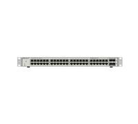 Switch Gestito Ruijie Networks RG-NBS5100-48GT4SFP L3 Gigabit Ethernet 24 Porte RJ-45 4 SFP Rack Switch Gestito Ruijie Networks RG-NBS5100-48GT4SFP L3 Gigabit Ethernet 24 Porte RJ-45 4 SFP Rack