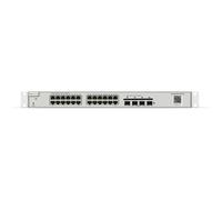 Switch gestito Ruijie Reyee Gigabit Layer 2 a 24 porte Rg-nbs3200-24gt4xs