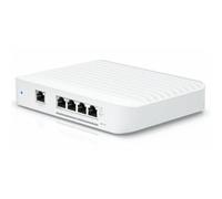 Ubiquiti Networks UniFi Switch Flex XG Gestito L2 10G Ethernet (100/1000/10000) Supporto Power over Ethernet (PoE) Bianco ( USW-FLEX-XG )