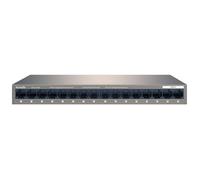 Switch Gigabit 16 Porte Teg1016M ( Elcart Cod. 429420900 )