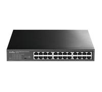 Switch Gigabit 24 Porte Rack Metal ( Elcart Cod. 429866500 )