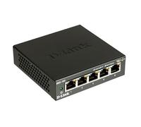 D-Link DGS-105 Nero
