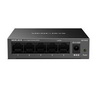 Switch Gigabit da tavolo Mercusys MS105GS 5 porte RJ-45