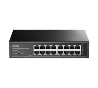 Cudy Switch Gigabit Ethernet a 16 Porte, GS1016