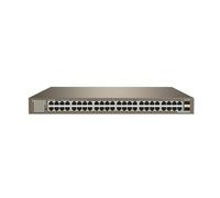 Tenda TEG1050F switch di rete Non gestito Gigabit Ethernet (10/100/1000) Grigio [TEG1050F]
