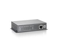 Switch Gigabit Ethernet PoE LevelOne 8 porte 61.6W 802.3af