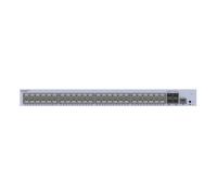 Switch Gigabit Huawei S310-48T4S a 48 porte con 4 porte SFP+, montaggio su rack 1U L2+ ERPS iStack Security