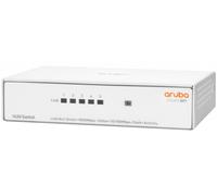 Switch Gigabit non gestito fanless HPE Aruba Instant On 1430 5G UE (R8R44A) NEW
