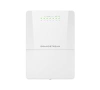 Switch Grandstream GWN7710R 5 Porte Gigabit PoE+ Gestito Bianco