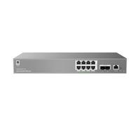 Switch Grandstream GWN7801P Pro 10 porte Gigabit PoE uplink SFP 2.5G