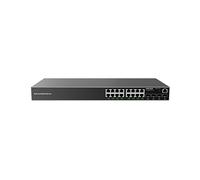 SWITCH GRANDSTREAM GWN7802, 16 porte