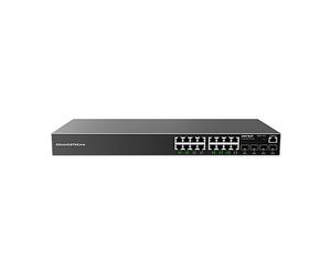 SWITCH GRANDSTREAM GWN7802, 16 porte