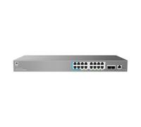 Switch Grandstream GWN7802P Pro 18 Porte Gigabit PoE