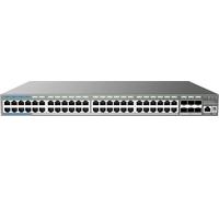 Switch Grandstream GWN7806PH Pro 48 Porte Gigabit PoE++, 6 Porte 10G SFP+