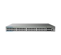 Switch Grandstream GWN7806PH Pro 48 porte Gigabit PoE++ 6 SFP+ 10G