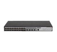 H3C Switch LS-1850V2-28P-HPWR-EI-GL 24 porte Gigabit PoE Rack gestito L2 Nuovo