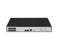 Switch H3C LS-5120V3-10P-PWR-LI-GL 8 Porte Gigabit PoE L3 Rack
