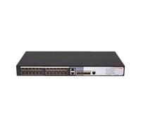 Switch H3C LS-5120V3-28F-LI-GL L3 28 SFP 2 RJ-45 Rackmount