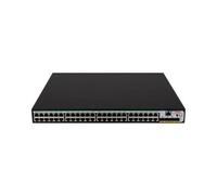 Switch H3C LS-5120V3-52P-PWR-LI-GL L3 48 porte Gigabit PoE+ rack con gestione avanzata