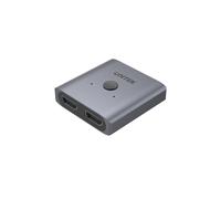 Switch HDMI 2.0 Splitter 2x1 4K@60 V1127A