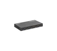 MANHATTAN 208222 - 4K 60Hz 3 Port HDMI-Switch
