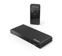 SWITCH HDMI HAMA 3 PORTE