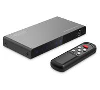 3X1 Hdmi Switch 4K/60Hz Hdcp 2.2