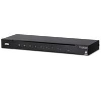 Switch HDMI 4K 8 Porte 18Gbps RS-232 - Aten VS-0801HB