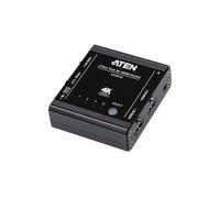 Switch HDMI 4K Aten VS381B 3 Porte con Telecomando